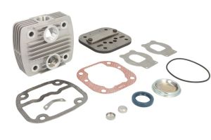 Głowica cylindra kompresora powietrza 12 17 50