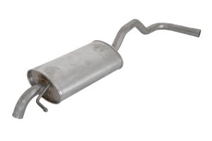 Tłumik końcowy 0219-01-02375P