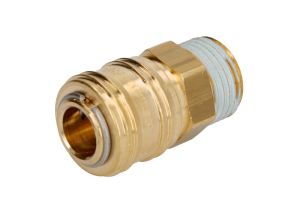 Szybkozłączka 26KA AW21 MPX