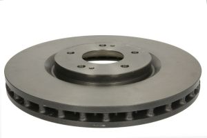 Tarcza hamulcowa 09.7142.31