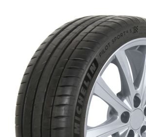 Opona letnia osobowa 215/35R18 LOMI 84Y PS4S