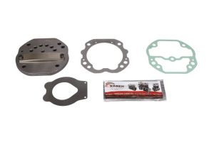 Płyta pośrednia kompresora powietrza 1100 130 650