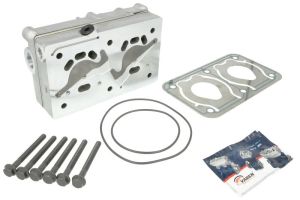 Głowica cylindra kompresora powietrza 13 18 10