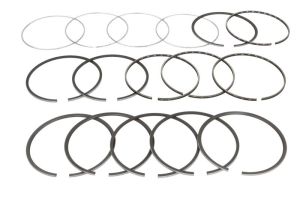 Zestaw pierścieni tłoka 121087003900