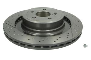 Tarcza hamulcowa 09.A822.11