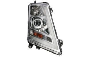 Reflektor świateł przednich 131-VT13312UMR