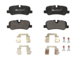 Klocek hamulcowy kpl. 13.0460-2719.2