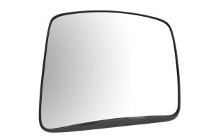 Szkło lusterka zewnętrznego 191019314099