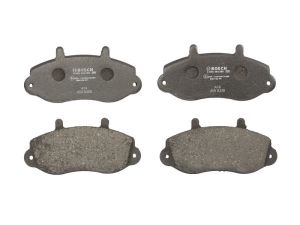 Klocek hamulcowy kpl. 0 986 494 288