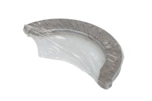 Pierścień oporowy wału korbowego 182037000500