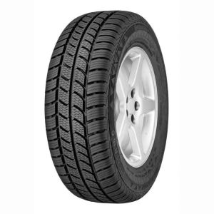 Opona zimowa dostawcza 225/65R16 ZDCO 112R VW2