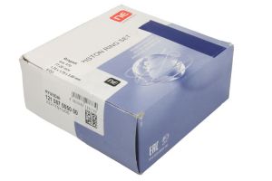 Zestaw pierścieni tłoka 121087005000