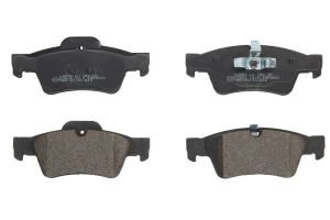 Klocek hamulcowy kpl. 23923 00 702 00