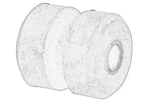 Poduszka silnika 246/01107