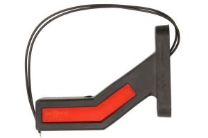 Światło obrysowe 1167P W168.2