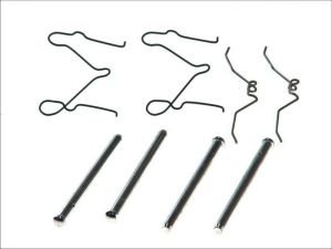 Zestaw montażowy klocków hamulcowych 13.0460-0339.2