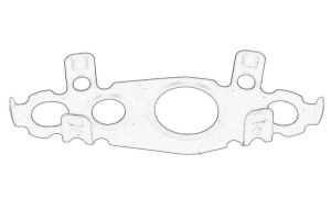 Uszczelka turbosprężarki 1715193