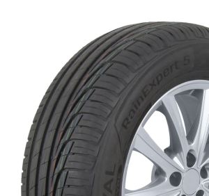 Opona letnia osobowa 165/60R15 LOUN 77H RE5