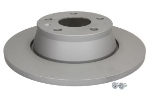 Tarcza hamulcowa 24.0112-0175.1