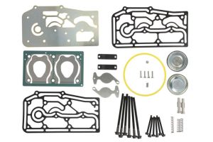 Płyta pośrednia kompresora powietrza 1600 150 750