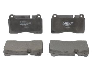 Klocek hamulcowy kpl. 0 986 494 207