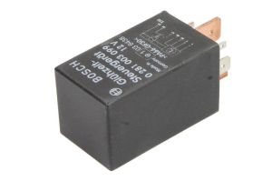 Sterownik systemu czasu żarzenia 0 281 003 099