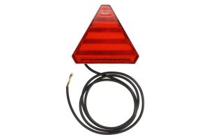 Lampa tylna 1620 P W244