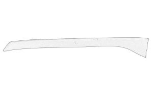 Uszczelka drzwi 13131954