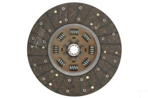 Tarcza sprzęgła 1878 006 184:009