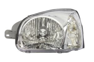 Reflektor świateł przednich 221-1139L-LDEMD