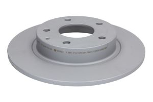 Tarcza hamulcowa 0 986 479 C26