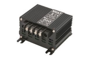 Przetwornik napięcia 24/12 DC-200 PRO