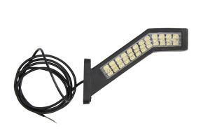 Reflektor roboczy 1445 L W168.10.2