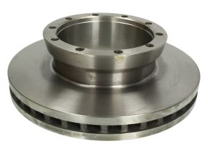 Tarcza hamulcowa 02-SE003