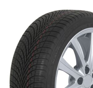 Opona całoroczna osobowa 225/55R17 CODE 101W NAV3