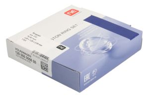 Zestaw pierścieni tłoka 120050005600