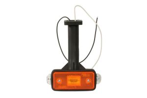 Światło obrysowe 142P W21.8P 24V