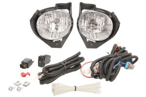 Lampa przeciwmgielna 212-2067P-AE