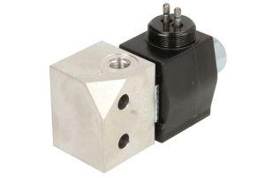 Zawór sterujący automatycznej skrzyni biegów 0501002032ZF