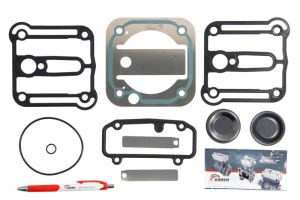 Zestaw naprawczy, sprężarka 1200 210 110