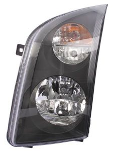 Reflektor świateł przednich 1ER011 592-051