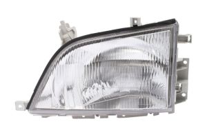 Reflektor świateł przednich 212-11A8L-LD-E