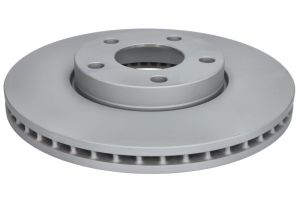 Tarcza hamulcowa 24.0125-0115.1