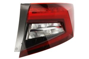 Lampa zespolonych świateł tylnych 20-210-01200