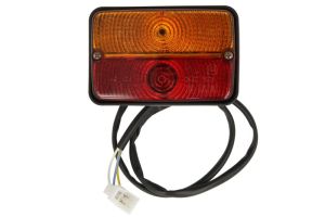 Lampa zespolonych świateł tylnych 1010090COBO