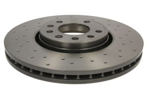 Tarcza hamulcowa 09.9162.1X