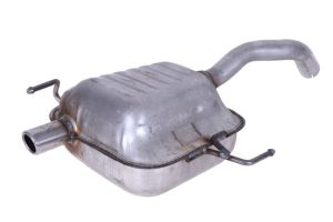 Tłumik końcowy 0219-01-01686P