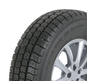 Opona całoroczna dostawcza 205/65R15 CDYO 102T 61#21