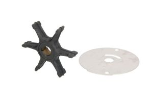 Wirnik pompy cieczy chłodzącej 18-3201