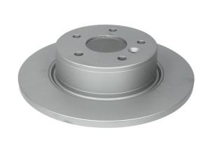 Tarcza hamulcowa 24.0113-0197.1